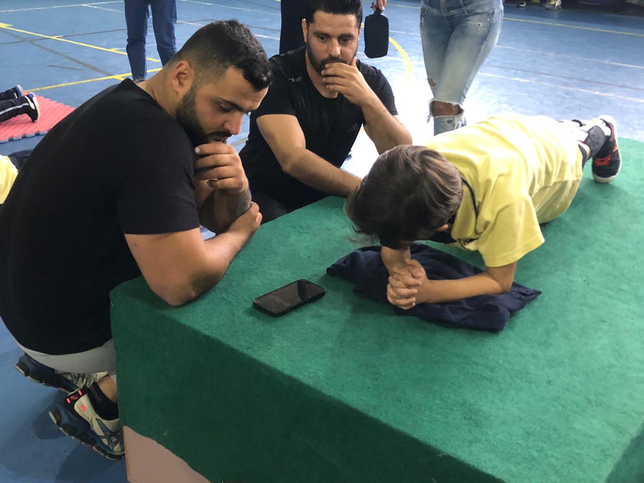 صورة المعرض