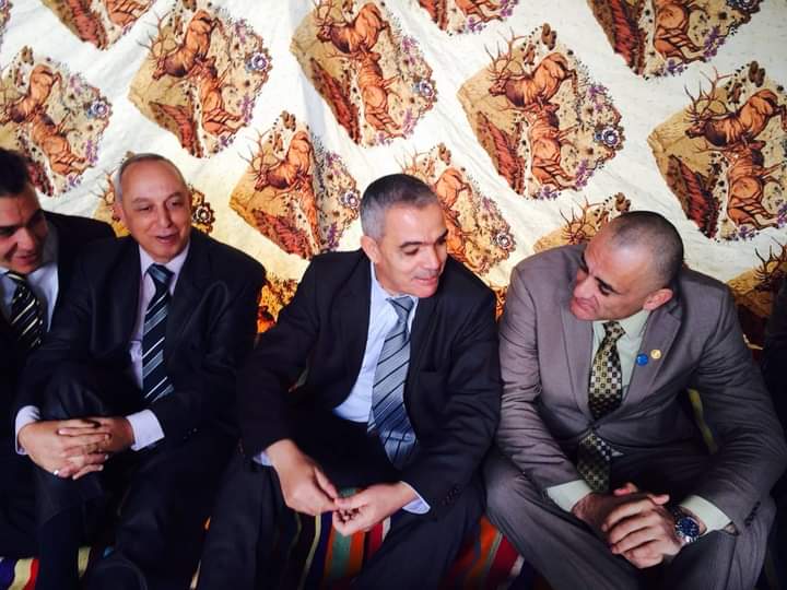 صورة المعرض